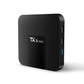 TX3 mini TV Box Android 10.0 4K Allwinner H313 Quad Core 2G/16G 5G Dual WIFI BT H.265 VP9 UHD HD Youtube Smart Media Player