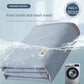 Inside Outside 100% Cotton Summer Quilt Pure Cotton Air Conditioning Duvet Soft Skin-friendly Breathable Thin Blanket Comforter