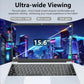 2025 New Original 15.6-inch Laptop Intel Core i7- 8500Y Laptop Windows 11 Pro 16GB DDR4 1TB SSD Gaming Office Learning Computer