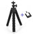 Tripods for Phone Mobile Camera Holder Clip
