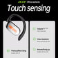 Acer Ohr502 Bluetooth Headset Open Design Wireless Call Noise Reduction Comfortable Wearing Sports Running Fitness Compatible with Mobile Phones Tablets Laptops