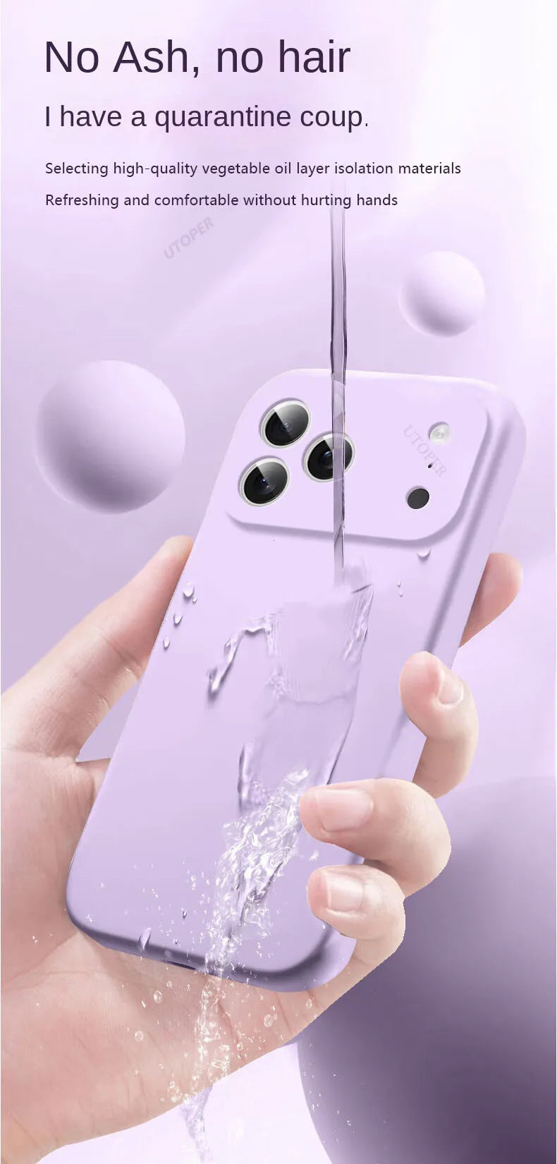 New 17 Series Official Silicone Soft Case for iPhone 17 Air 16 15 14 13 12 11 Pro Max Plus Solid Color Protect Shockproof Cover