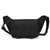 Men's Tactical Fanny Pack Nylon Waist Bag Large Capacity Waterproof Hiking Sports Crossbody Shoulder Bag for Cycling Travel