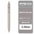 Japan Uni/Mitsubishi Uniball ZENTO series Gel Pen,Small Core 2nd 0.38/0.5mm Business Office Signing stylo back to school station