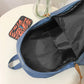 Casual Backpacks, Backpacks College Students Simple Backpacks High School Students, Junior High School Students,