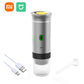 Xiaomi Wireless Electric Portable Espresso Coffee Machine 3in1 Multifunctional Camping Home Coffee Maker Capsule Coffee Machine
