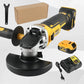 2025 DEWALT DCG405NT 125mm Brushless Flat Head Angle Grinder, Bare Machine Tool, Cutting Machine, Polishing Machine