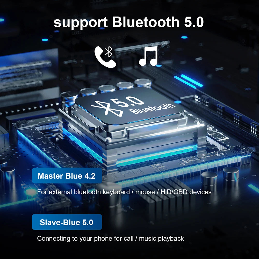 Android 13 TV Box Smart CarPlay Ai Box Wifi Wireless Android Auto Built-in Play Store For YouTube Netflix OEM CarPlay Cars