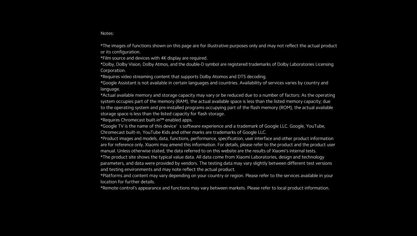 Xiaomi Mi TV Box S 2nd Gen Global Version Smart TV Box Media Player 4K Ultra HD BT5.2 2GB 8GB Android Google TV Google Assistant