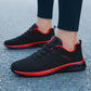 Light Men Sneakers Breathable Mesh Casual Shoes For Men Summer Sport Shoes For Running Plus Size 39-47 Walking Footwear