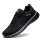 Light Men Sneakers Breathable Mesh Casual Shoes For Men Summer Sport Shoes For Running Plus Size 39-47 Walking Footwear