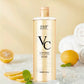 Vitamin C Toner Moisturizing and Refreshing Preventing Dry Skin Changing Hair Glossing Repairing Skin Non irritating 500ml