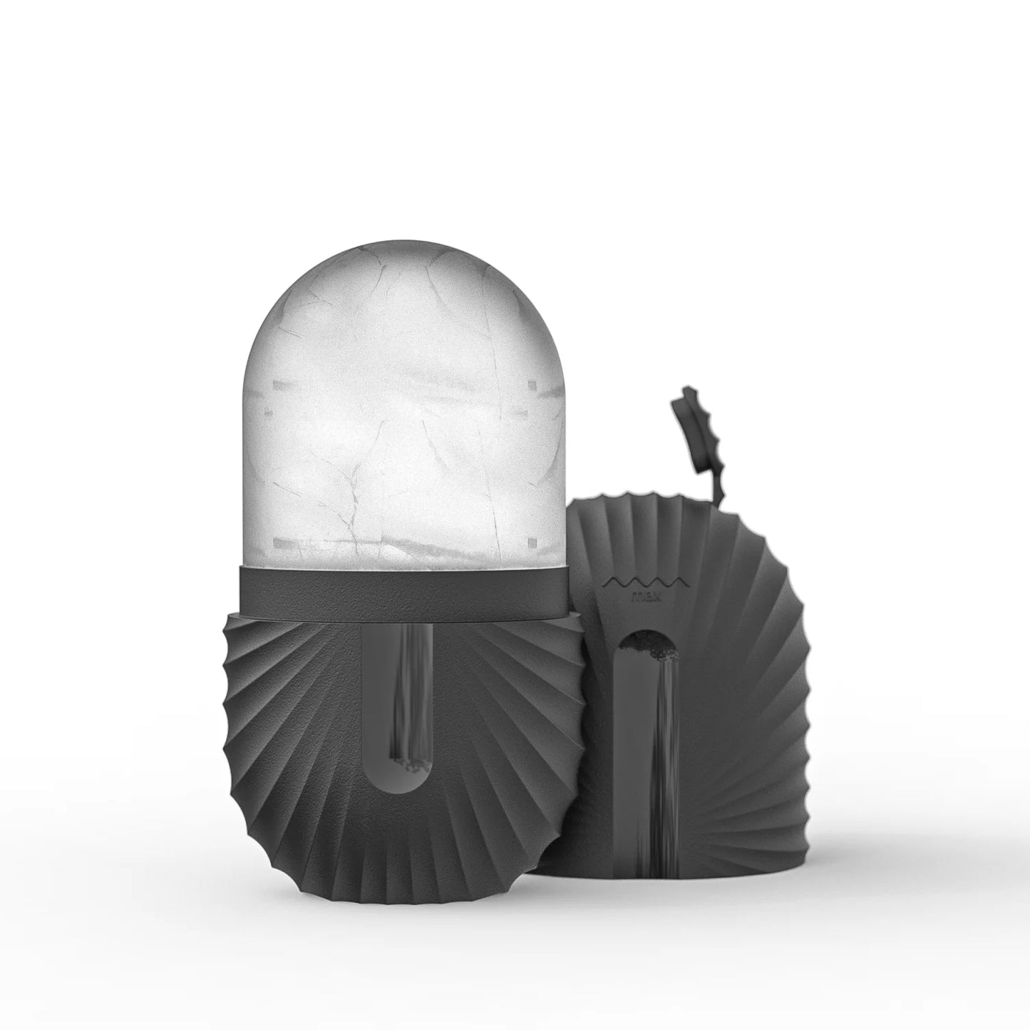 Ice Facial Roller Skin Care Beauty Lifting Contouring Tools Ice Cube Tray Ball Face Massager Skin Care Tool Multifunctional mold