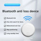 Xiaomi GPS Tracker Bluetooth5.0 Anti-Lost Smart Device Pets Kids Car Suitcase Wallet Tracking For IOS Android Finder Car Locator