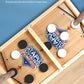 Fast Sling Puck Game Slingshot Chess Table Chess Puzzle Party Game Adult Child Family Game Desktop Battle Board Games