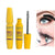 4D Curling Mascara – Lengthening, Waterproof, Sweatproof, Long-Lasting, Smudge-Proof, Unisex, Gentle, Certified
