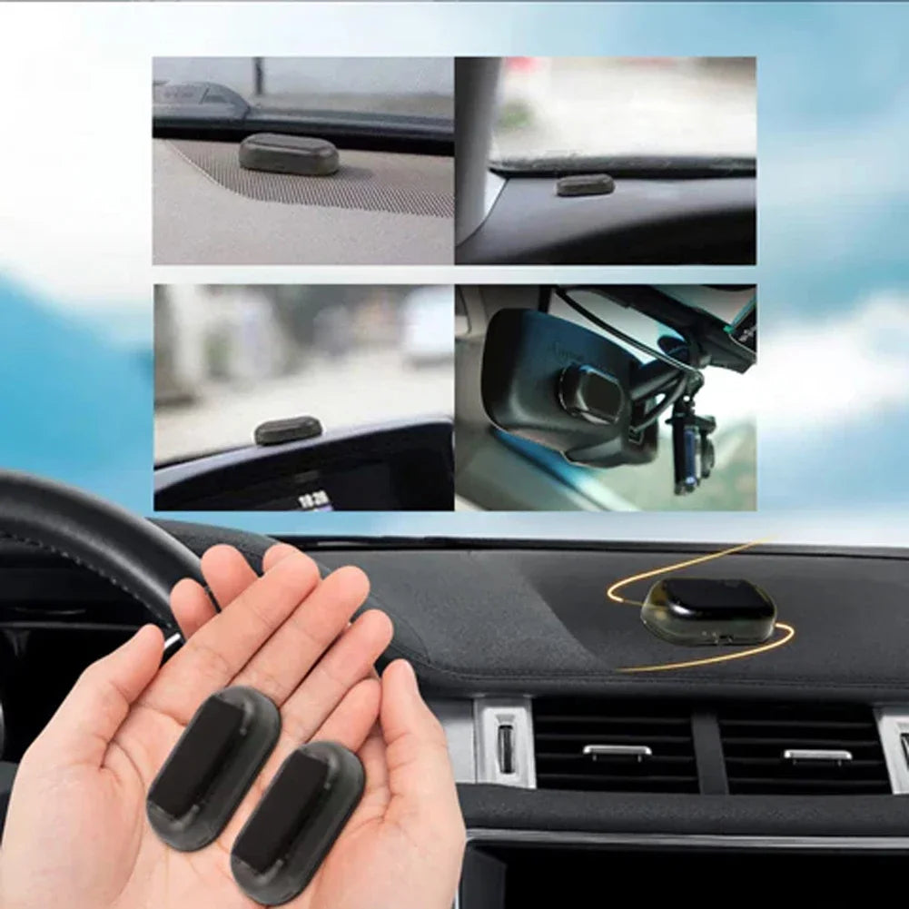 Antifreeze Car Instrument Interference Anti-ice Device Car Window Glass Snow Removal Instrument Electromagnetic Molecular Device