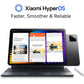 Xiaomi Pad 7 11 ''144Hz Wi-Fi 6E 8GB/128GB 8GB/256GB 8850mAh Tablet