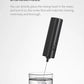 Kitchen Powerful Stirrer Milk Frother Handheld Foam Maker for Lattes Whisk Drink Mixer Coffee Electric Rechargable Egg Beater