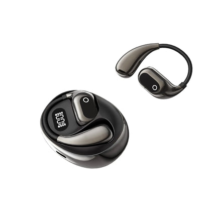 Ai Translators Earphone 144 Languages  Wireless Bluetooth 5.4 Smart Voice Real time Translator Headphones For Travel Business