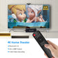 TV Sticks 1gb 8gb 1 unit Android 2024 stb mx10 F2 TV Box Android 4k eu Android TV Stick