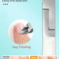 ‌Cuticle Scissors Stainless Steel Sharp Blade Durable Rust Free Nail Care Tool‌