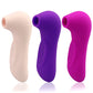 Powerful Suction Cup Clitoral Sucking Vibrator for Women Female Clitoral Nipple Oral Vacuum Stimulator Massager Adult Products