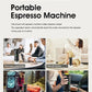 Xiaomi Wireless Electric Portable Espresso Coffee Machine 3in1 Multifunctional Camping Home Coffee Maker Capsule Coffee Machine