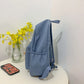 Casual Backpacks, Backpacks College Students Simple Backpacks High School Students, Junior High School Students,