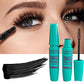 4D Curling Mascara – Lengthening, Waterproof, Sweatproof, Long-Lasting, Smudge-Proof, Unisex, Gentle, Certified