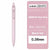 Japan Uni/Mitsubishi Uniball ZENTO series Gel Pen,Small Core 2nd 0.38/0.5mm Business Office Signing stylo back to school station