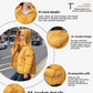 Women's Thickened Cotton Jacket Bread Style Winter Coat Loose Outerwear Student Fashion Korean Version Short Model