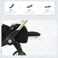 Baby Stroller, Multifunctional Stroller Foldable with Car Seat Baby Car Carriage Portable Baby Stroller 3in1