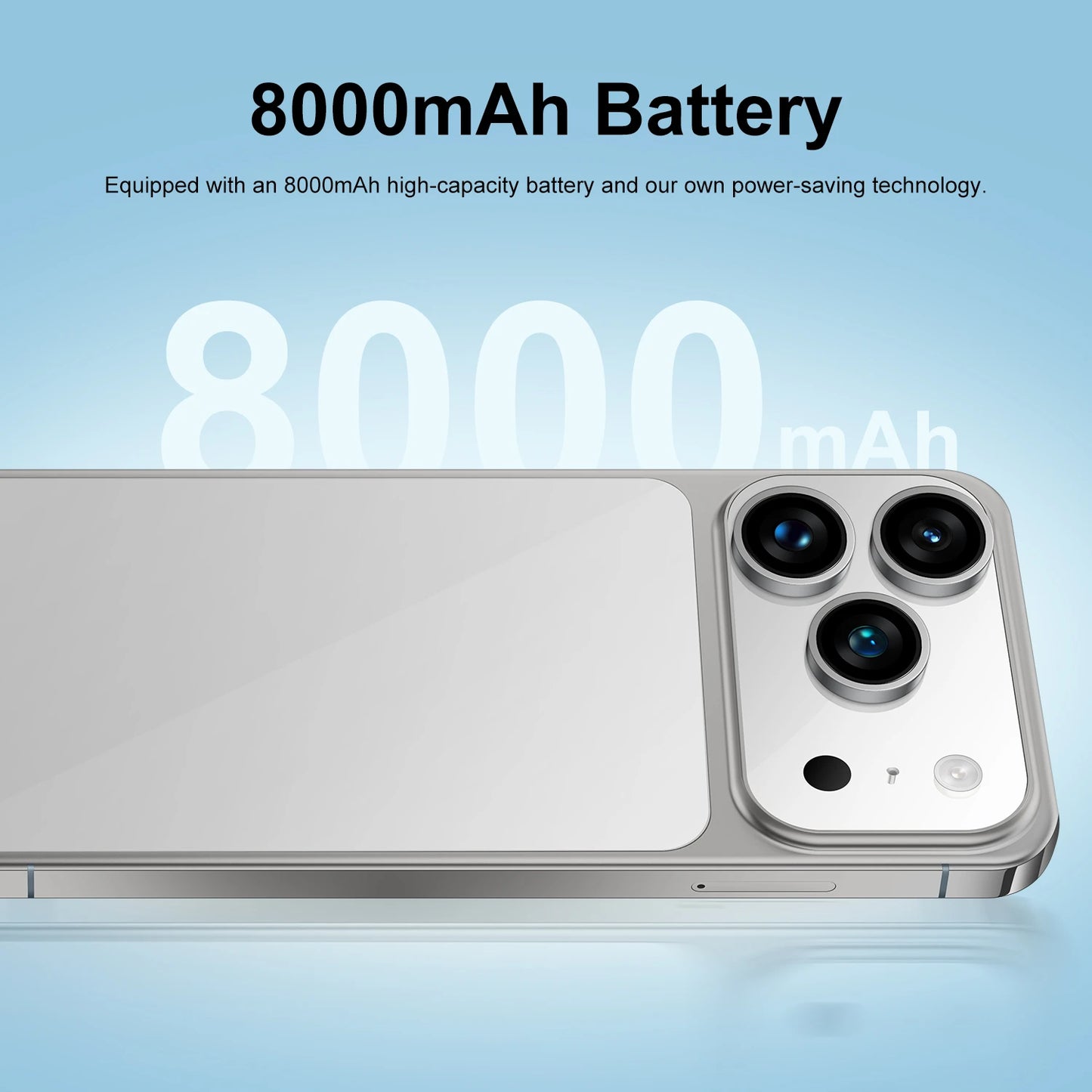 2026 HOT TABLET I17 Pro Max NEW 7.3HD Global Edition Original Smart Dual Card 7800mAh Battery Facial Recognition Function CASE