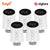 Tuya Thermostatic Radiator Valve Zigbee Thermostat Radiator Valve Tuya Zigbee Smart Home Wifi  Temperature Controller Alexa