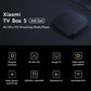 Xiaomi Mi TV Box S 2nd Gen Global Version Smart TV Box Media Player 4K Ultra HD BT5.2 2GB 8GB Android Google TV Google Assistant