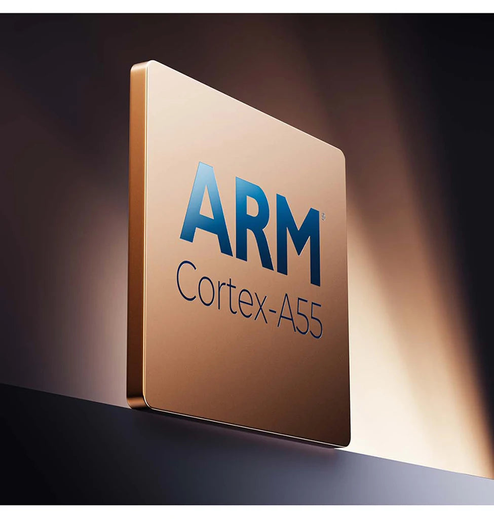 ORICO Personal Cloud NAS Storage SDVN 3.5"Data Securit Network Attached Storage with Automatic Cooling Fan Remote Access MetaBox