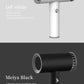 220V Portable Wireless Hair Dryer Rechargeable Blow Dryer Travel Fast Dry Hair Lithium Battery Strong Wind Art Joint Examination