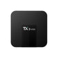 TX3 mini TV Box Android 10.0 4K Allwinner H313 Quad Core 2G/16G 5G Dual WIFI BT H.265 VP9 UHD HD Youtube Smart Media Player