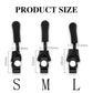 Universal Zipper Repair Kit Instant Fix Replacement Zipper Teeth Slider Puller for Jackets Bags Coats Clothing Accessories