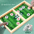 Fast Sling Puck Game Slingshot Chess Table Chess Puzzle Party Game Adult Child Family Game Desktop Battle Board Games