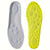 1Pair/2Pairs/4Pairs High Elasticity Latex Sport Insoles Soft Shoe Pads Arch Support Orthotic Insoles Breathable Deodorant Insole