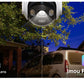 IMOU AOV PT Pro 5MP With Solar Panel 360° PTZ Outdoor Security Camera 4G LTE Wifi Aurora Color Night Vision Auto Track IP Camera