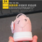 Teenagers outdoor sneakers Student girls' cute bow sports shoes Comfortable soft sole running shoes casual tennis shoes