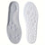 1Pair/2Pairs/4Pairs High Elasticity Latex Sport Insoles Soft Shoe Pads Arch Support Orthotic Insoles Breathable Deodorant Insole