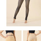 Women Thermal Stockings Sexy Fleece Tights Warm Winter High Waist Translucent Pantyhose Thick Elastic skin effect Plus Legging