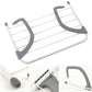 New Style Radiator Clothes Hanger Air Basks In Shoe Rack To Receive Hanging Clothes Hanger Balcony Drying Rack for Clothes
