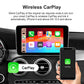 Android 13 TV Box Smart CarPlay Ai Box Wifi Wireless Android Auto Built-in Play Store For YouTube Netflix OEM CarPlay Cars
