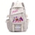 KPop Demon Hunters Huntrix Backpack Women Men Fashion Travel Saja Boys Rumi Zoey Mira Backpacks Outdoor Sport School Bag