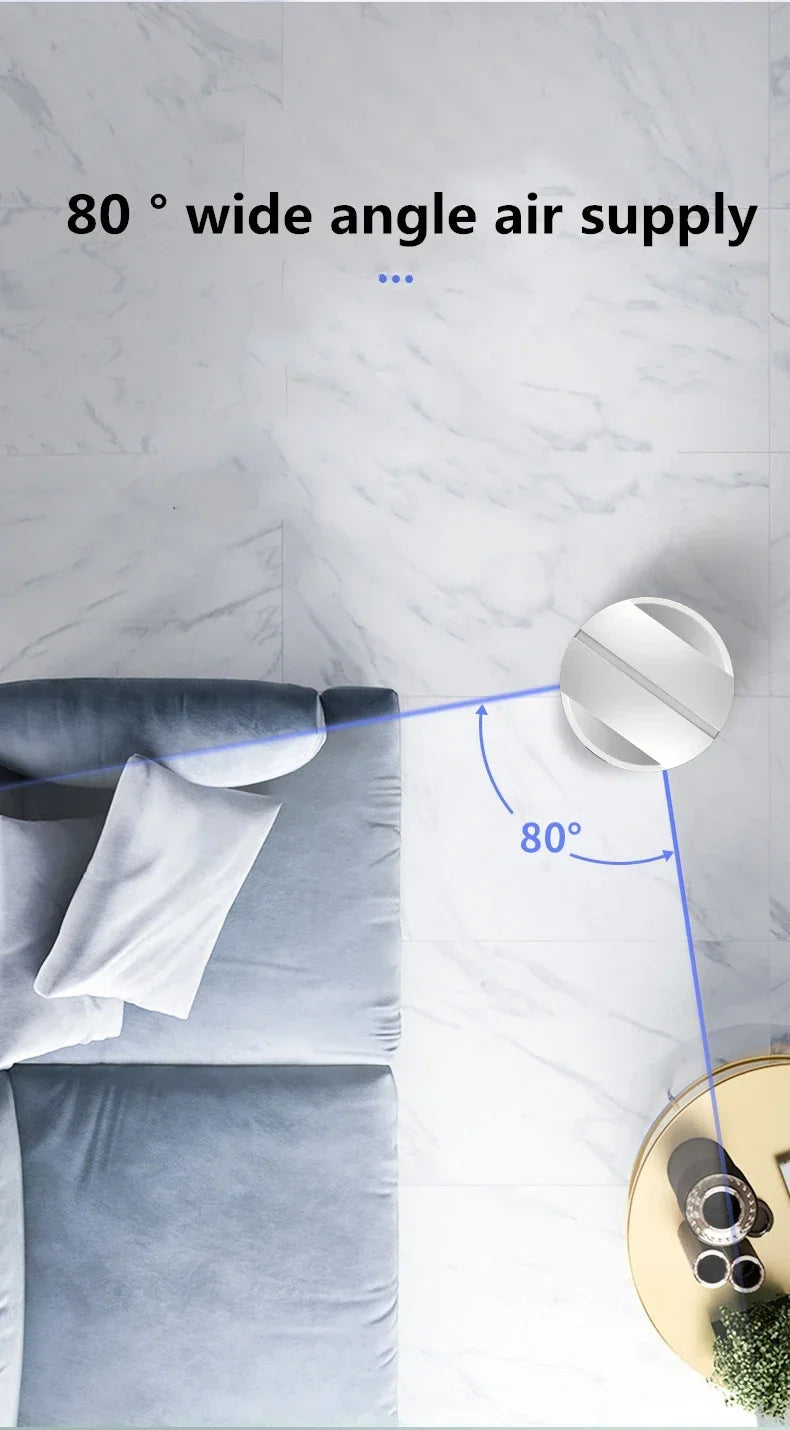 50inch 220V Floor Standing Fan Super Long Time,вентилятор, Multi Gear Adjustment, Electric Fan and No Blade 선풍기